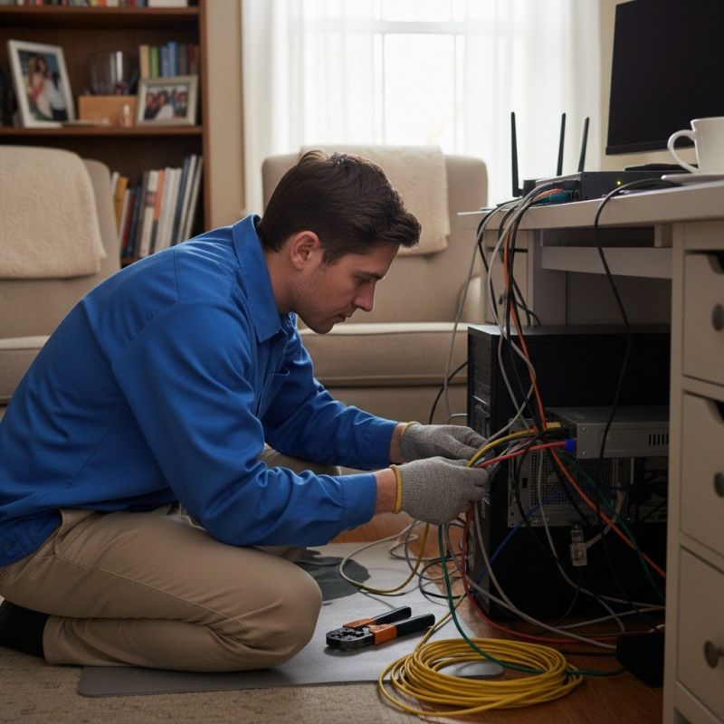 Web Hosting